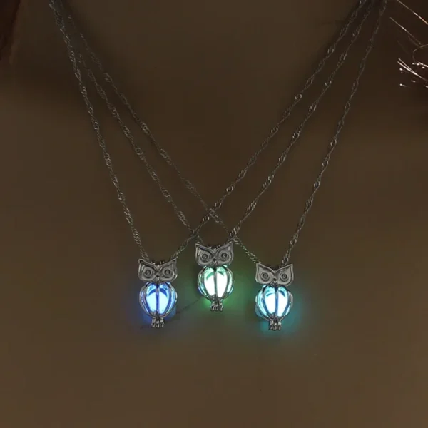Luminous Necklace